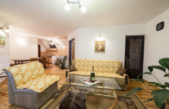 Apartman Serdar Zlatibor