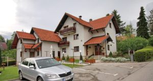 Apartmani Marjanović Zlatibor