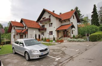Apartmani Marjanović Zlatibor